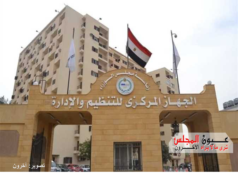 التنظيم والإدارة: تشكيل لجنة وزارية عليا للاستفادة من حملة الماجستير والدكتوراه وأوائل الخريجين