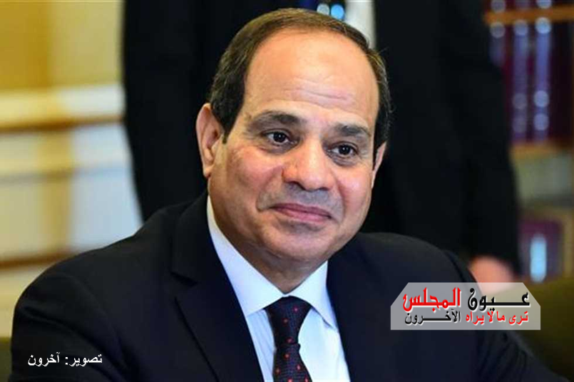 السيسي يتفقد وضع السياسة النقدية الجديدة للموازنة العامة