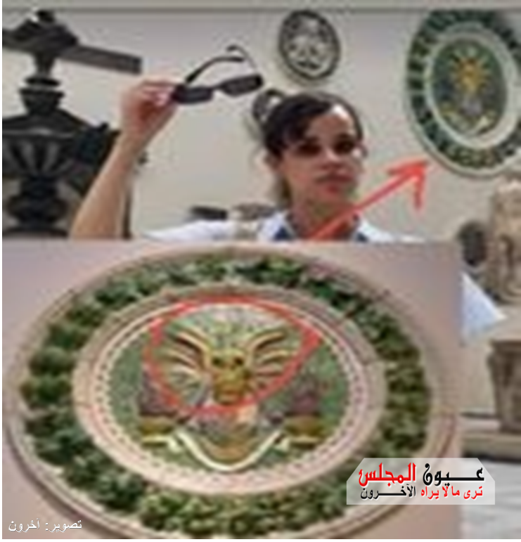 إبنة عمرو دياب وشيرين رضا.. إتهامات بالماسونية بسبب صور..!