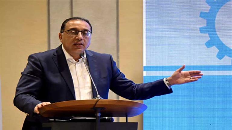 مدبولي يوجه بالقضاء على المواقف العشوائية بالدائري