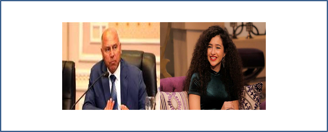 بعد واقعة غادة والي.. ثورة إنضباط في النقل والمواصلات