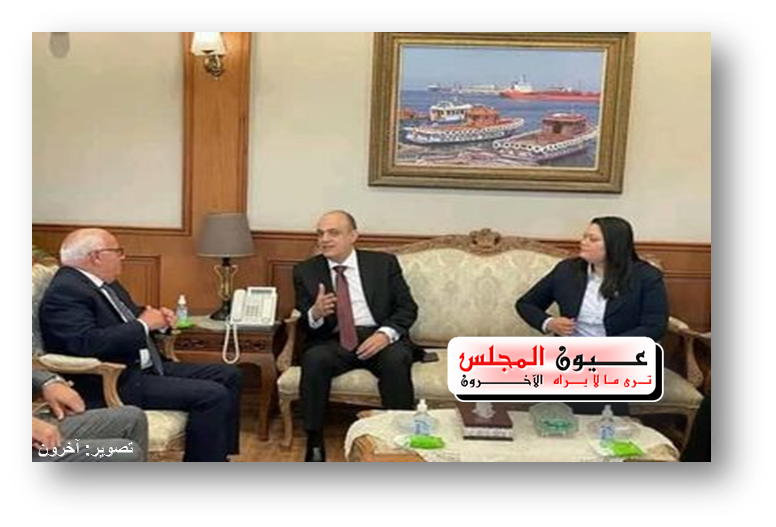 النائب محمد مرعى.. التنمية الصناعية ترهق شباب المستثمرين بطول الإجراءات والرسوم