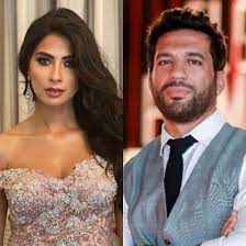 سيدتي الجميلة : مسرحية تجمع بين “حسن الرداد وروبي”