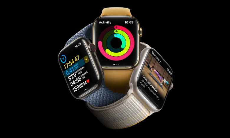ساعات آبل الجديدة أبرز المميزات والسعر