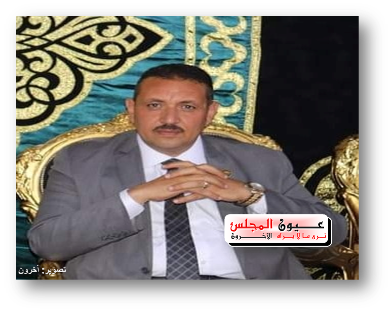 نائب “مركز المحلة” السيد “حامد جهجه” ينشر بيان “حزب مستقبل وطن”..!