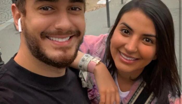 بعد زواجه.. تعاون فني جديد لسعد لمجرد