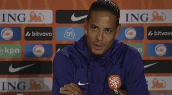 فان دايك عن ليفربول: نحن في مرحلة يجب أن نفوز فيها