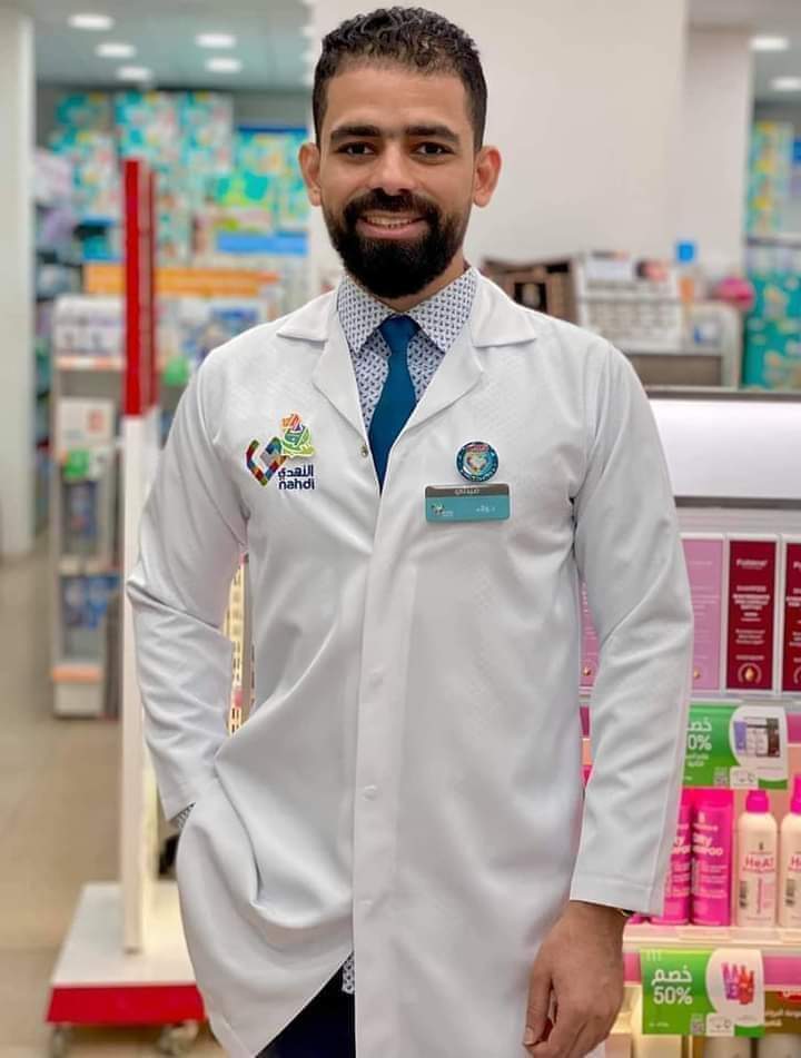 (القصة الكاملة) مقتل “ولاء” الصيدلي المصري على يد بلطجية زوجته