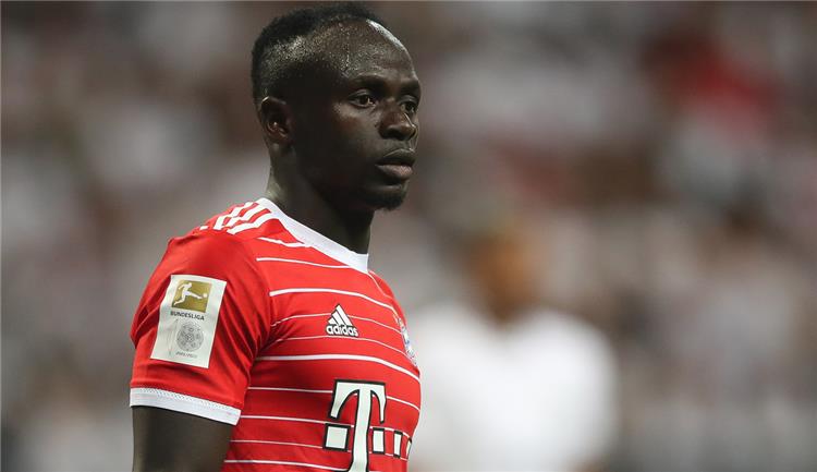 حميديتش يدعم ساديو ماني: أحد أفضل اللاعبين في العالم