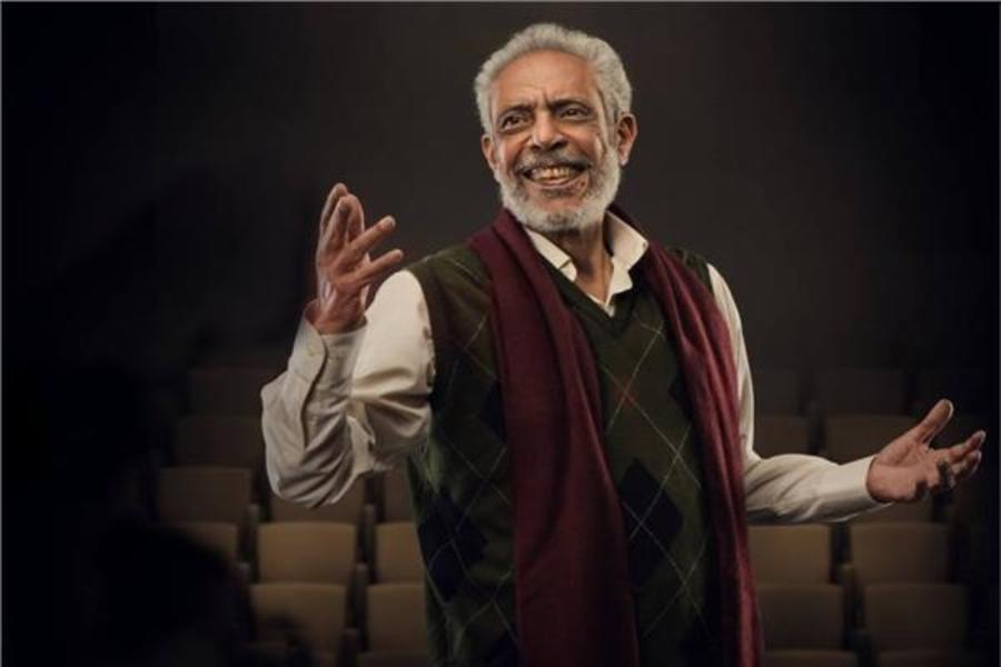 نبيل الحلفاوي يسخر من تأخر الإعلان عن مدرب الأهلي