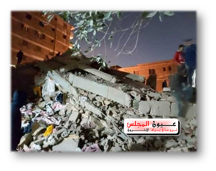 (خاص) أزمة الإيجارات القديمة.. تُكلف الدولة قرابة 3.7 مليار ج.م سنويًا ومازال المُلٌاك يُعانون..!