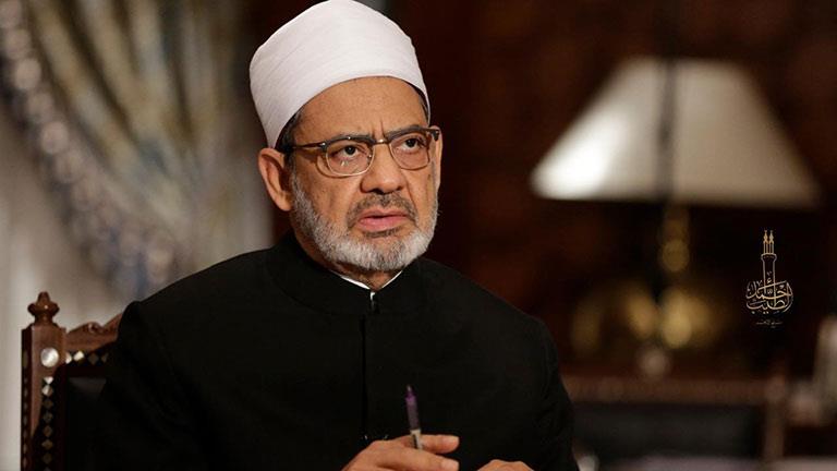 للمرة الأولى: امرأة تتولى منصب مستشار شيخ الأزهر