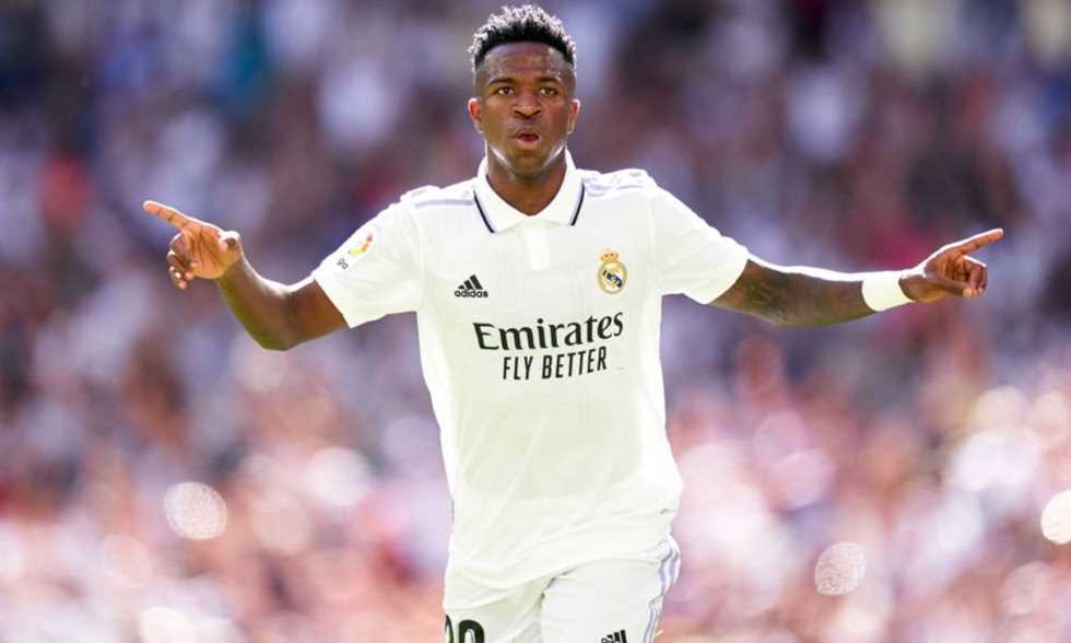 رئيس أتلتكو مدريد راغب في تعلم رقص السامبا من جونيور