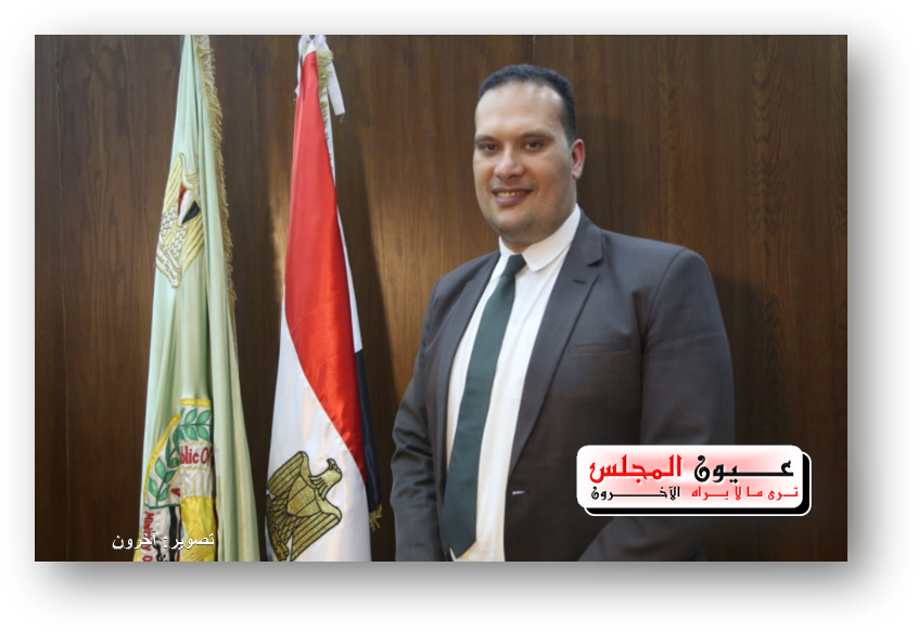 مشاريع كبرى تعمل عليها وزارة الزراعة حاليا