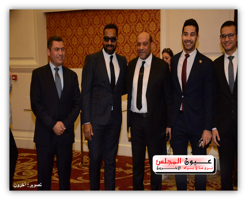 النائب “محمود الشامي” يشارك في تحضيرات مؤتمر COP-27 بمجلس الوحدة الإقتصادية العربية