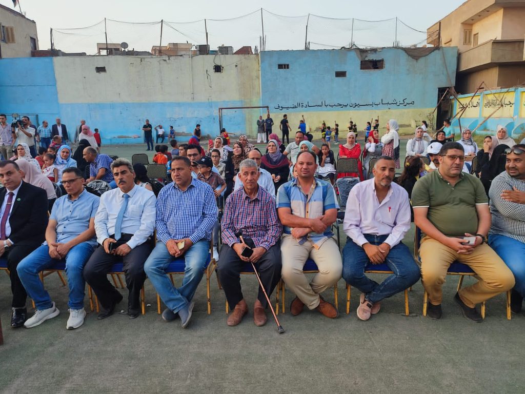 مستقبل وطن ينظم “قادرون باختلاف” بالتعاون مع مكتبتي ببسيون