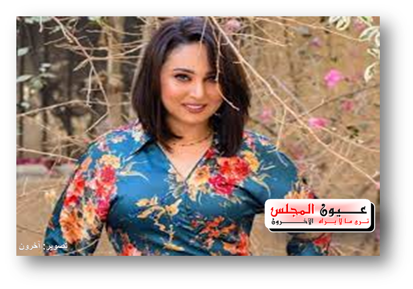 رحاب الجمل تواصل تصوير مشاهدها فى فيلم “مس إكس” …