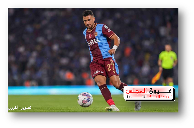 طرابزون سبور ينتصرعلى جازينتاب 3-2 فى الدورى التركى ..