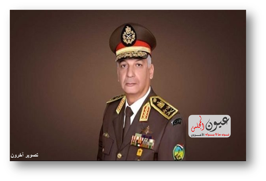 معالي وزير الدفاع والانتاج الحربي يشهد حفل تخريج دفعات جديدة من المعاهد الصحية