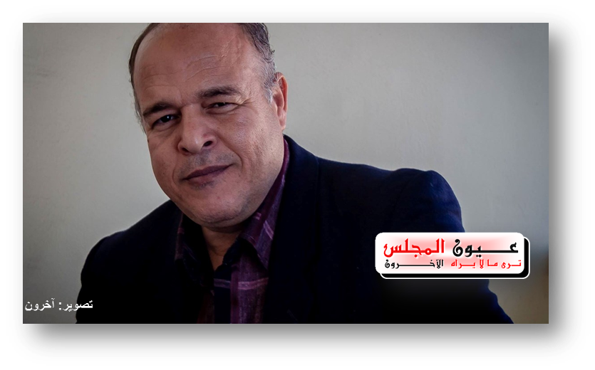 أشرف الخمايسي يهاجم ابراهيم عيسى عن روايته (رحلة الدم)..