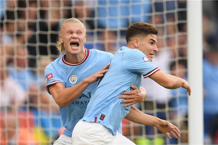 مهاجم السيتي عن ديربي مانشستر: من أكثر الكلاسيكيات مشاهدة والأكثر أهمية في العالم