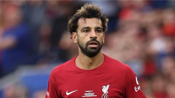 غضب جماهير ليفربول بعد أداء صلاح اليوم أمام برايتون