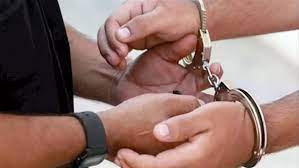 القبض على المتهمين فى واقعة ترك طفلة حديثة الولادة بجوار مسجد