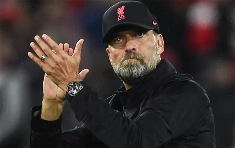 كلوب عن أداء ليفربول: نحن لسنا راضين عن أنفسنا