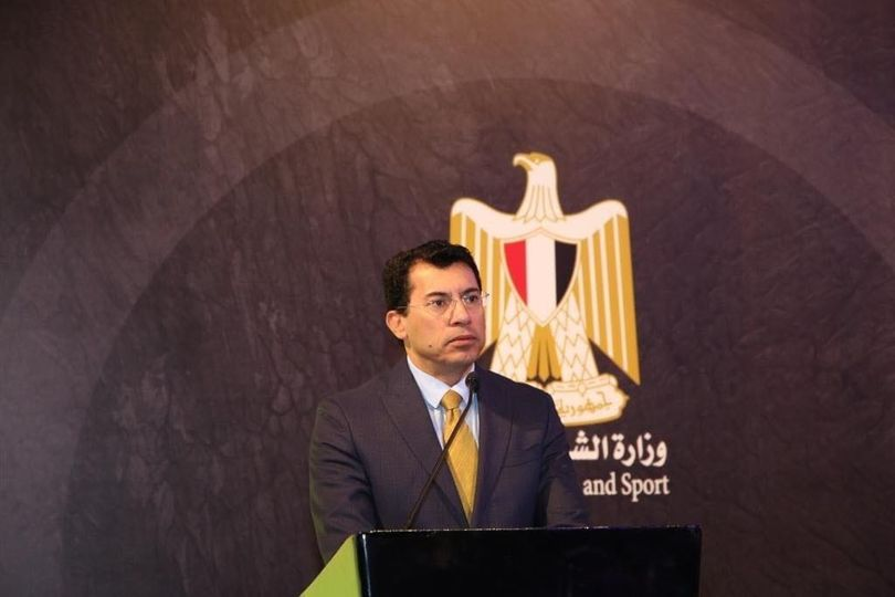 أنشطة متنوعة داخل مراكز شباب مصر تحتفل بانتصارات أكتوبر