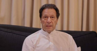 عمران خان