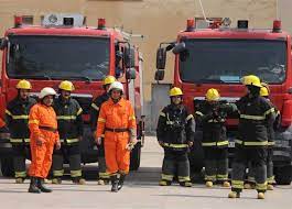 تعرف على نصائح “الحماية المدنية” للوقاية من تسرب الغاز