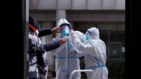 “يوم القيامة” متحور جديد لكورونا ينشر الفزع في العالم