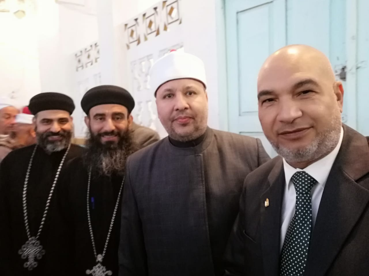 لتيسير تكاليف الزواج مبادرة بمحافظة قنا.. بمشاركة مركز التأهيل التربوي بقنا