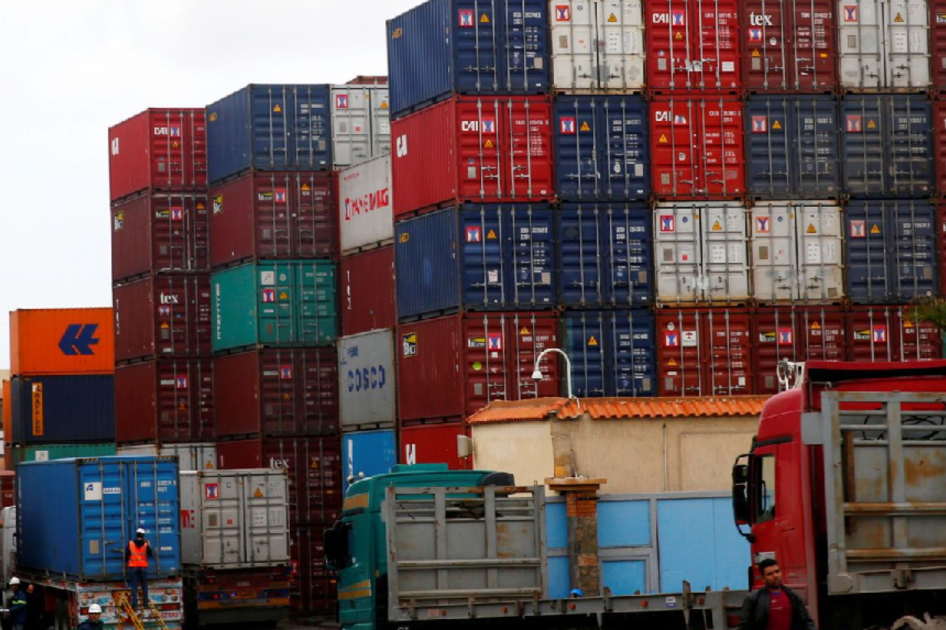 متحدث الوزراء: الإفراج عن البضائع سينعكس على انخفاض الأسعار تدريجيا