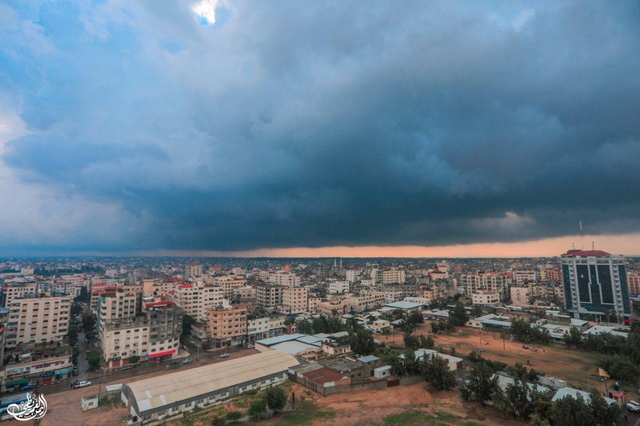 شبورة ورياح وأمطار.. الأرصاد تكشف عن توقعات طقس الأحد الموافق 19 فبراير 2023