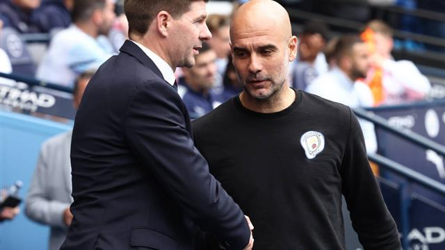 جوارديولا عن أرسنال قبل القمة: الفريق الأفضل في البريميرليج