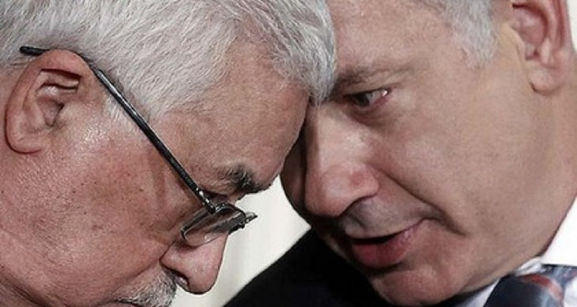 اتفاق بين فلسطين والاحتلال بوساطة أمريكية