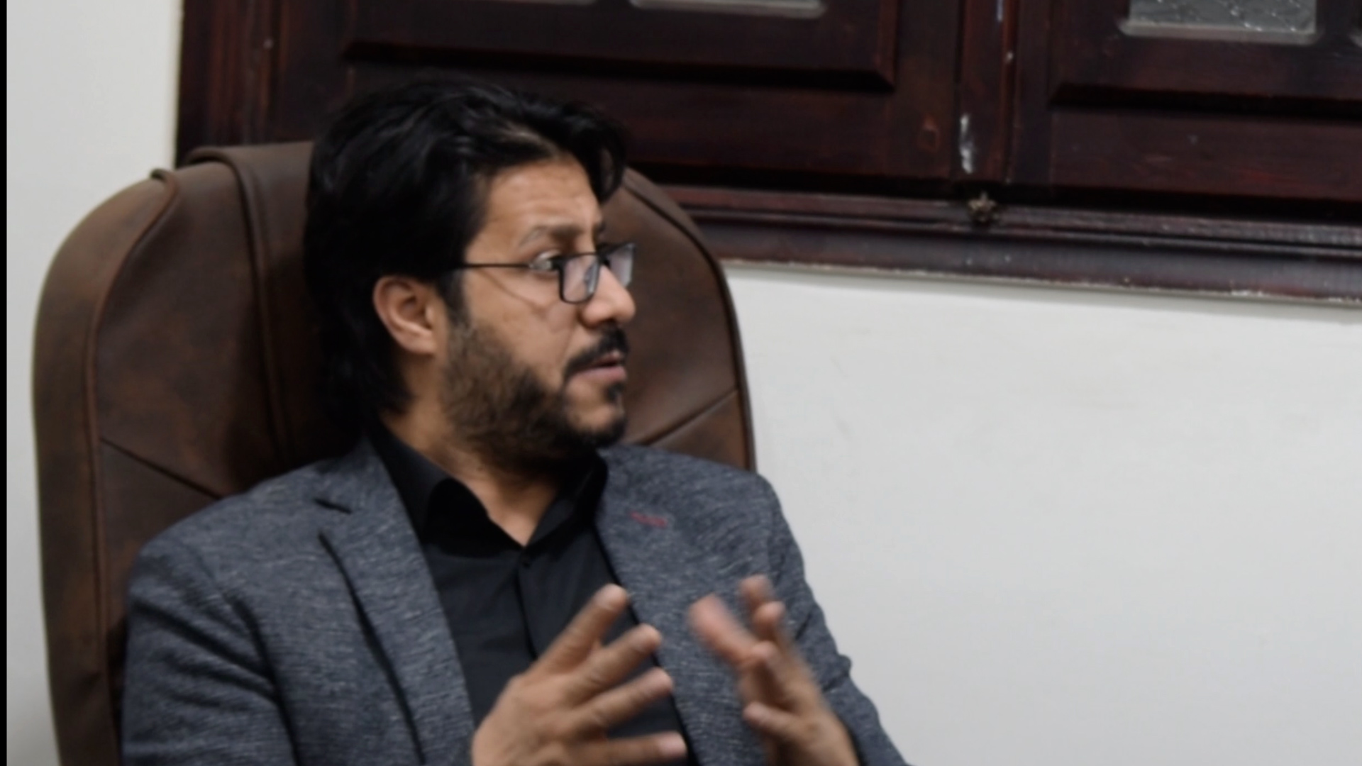 النائب أحمد بلال: لا توجد استثمارات داخلية أو خارجية في مشروع تطوير مستعمرة المحلة الكبرى