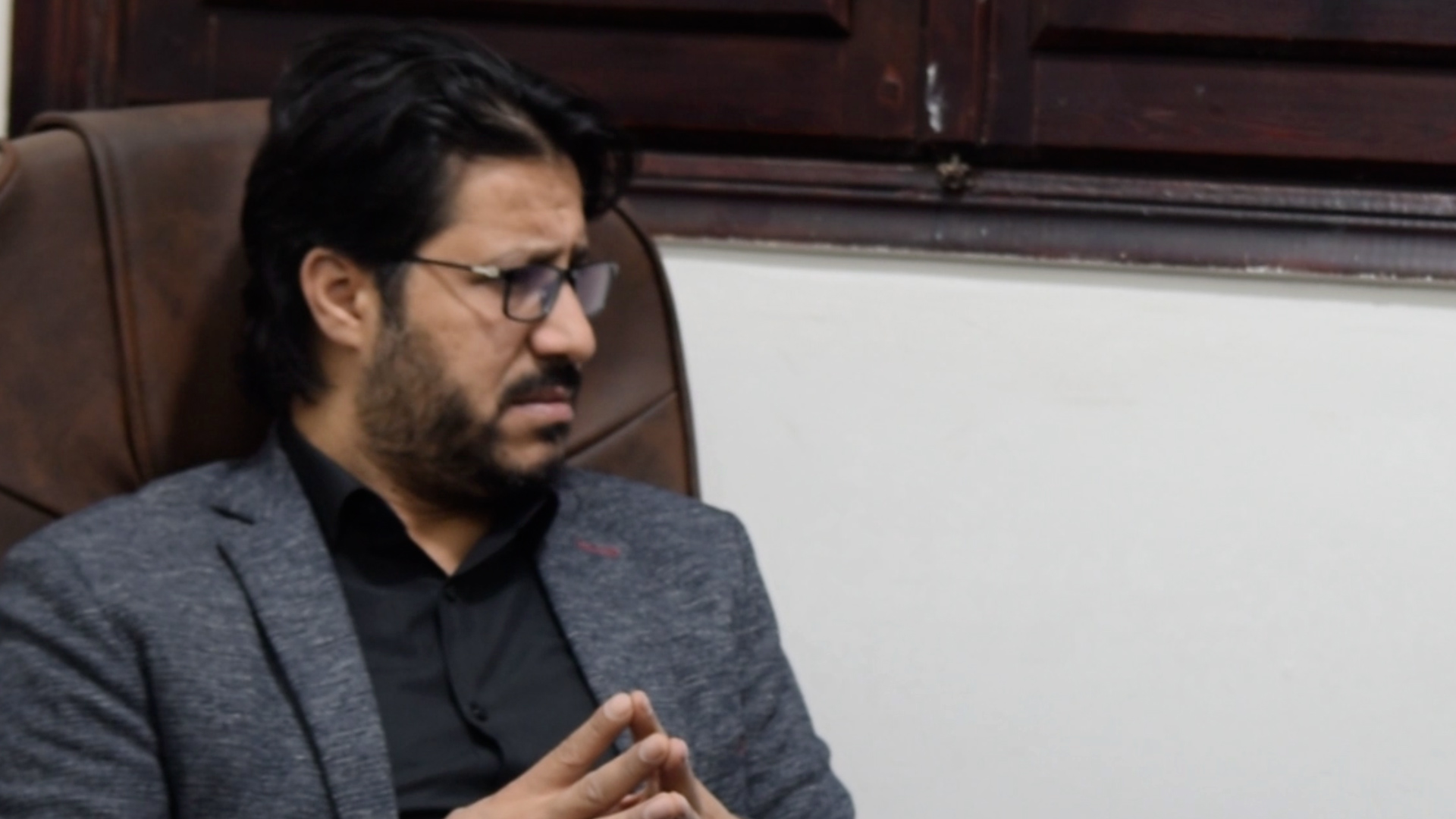 النائب أحمد بلال يتقدم ببلاغ للنائب العام ضد محافظ الغربية