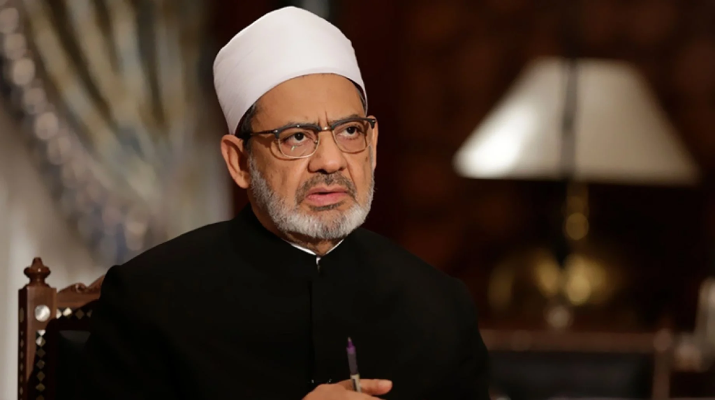 شيخ الأزهر يشرح: 3 خطوات متزامنة للقضاء على العنوسة وعودة الزواج بصورته البسيطة