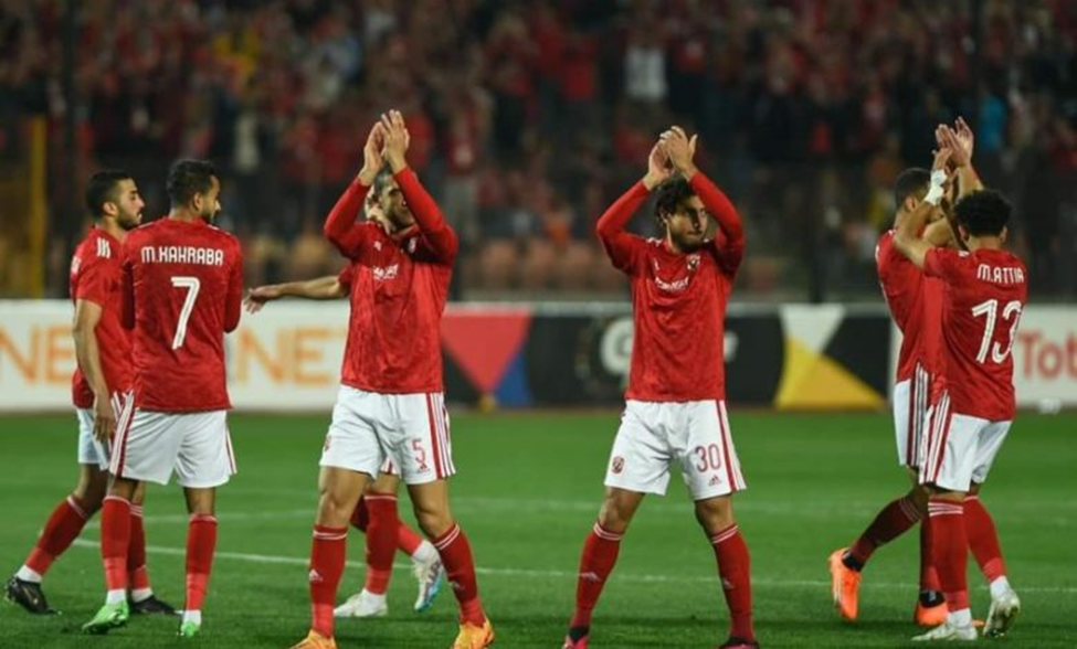 الأهلي يهزم الهلال السودانى بثلاثية ويتأهل لربع نهائي دوري أبطال أفريقيا