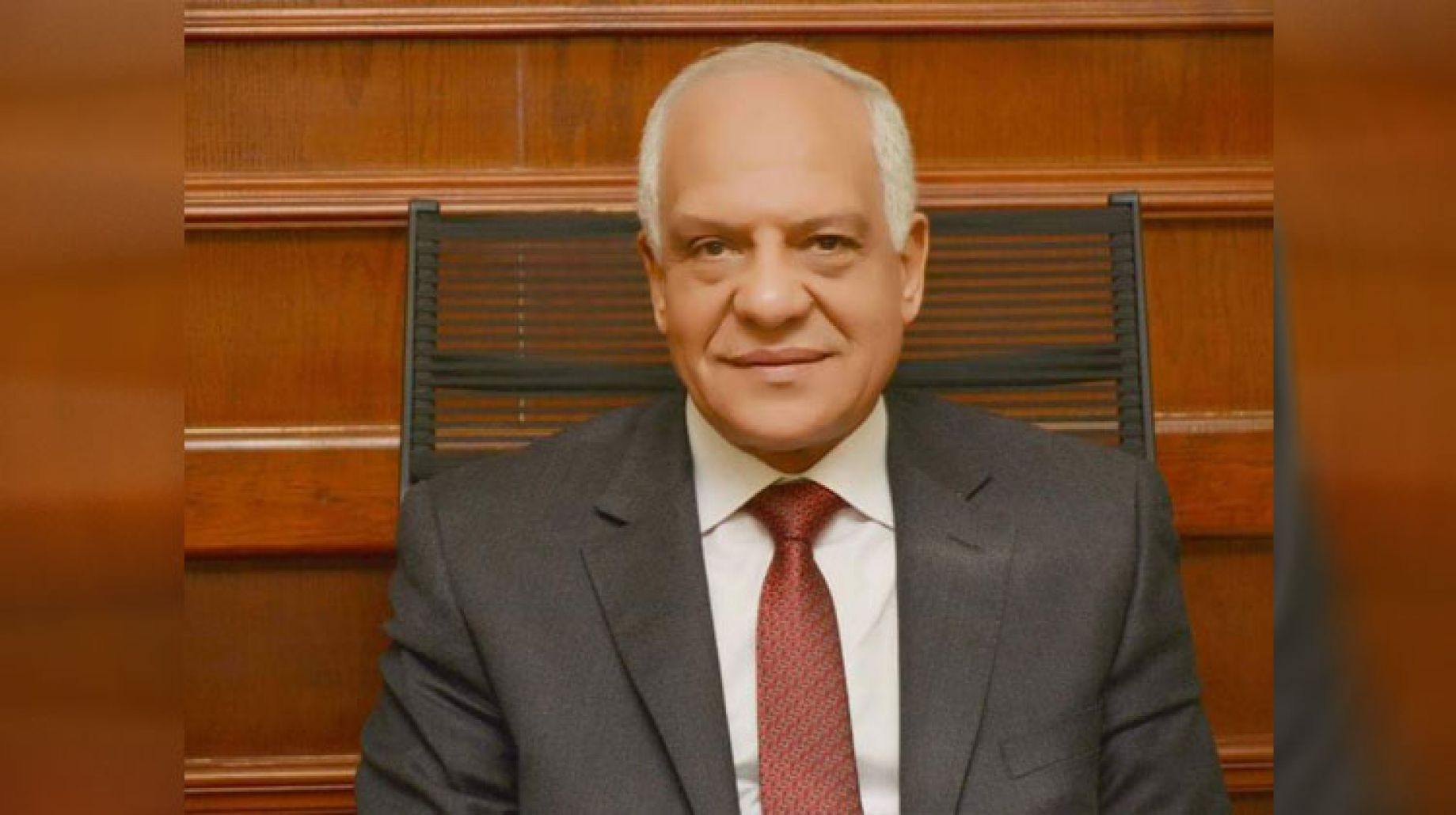 محافظ الجيزة يشيد بتعامل المحافظة مع شكاوي المواطنين خلال عيد الفطر