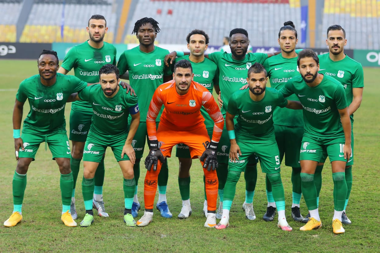 المصرى البورسعيدي يفوز على الاتحاد السكندري 2-1 فى الدوري