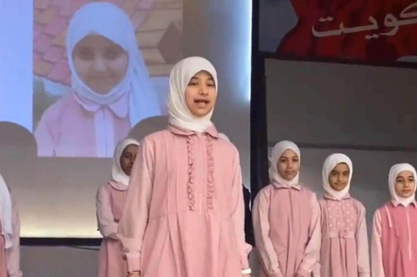 تكريم طالبات لارتداء الحجاب بالكويت.. تمييز ديني أم احتفاء بهن!