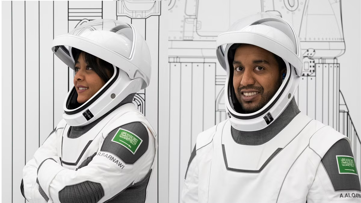 فى رحلة علمية..