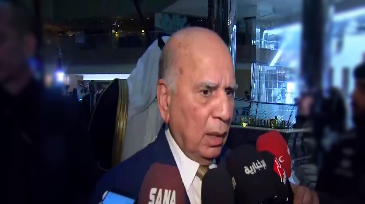 وزير الخارجية العراقي: قرارات القمة العربية ستؤثر في تحديات المنطقة في السودان وسوريا