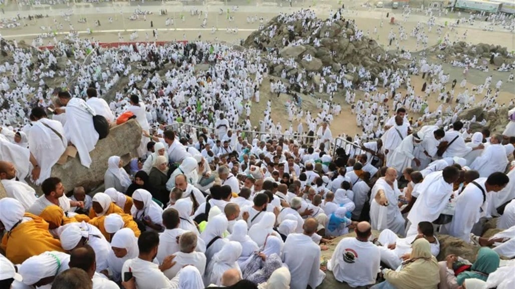 الصحة السعودية: تسجيل 287 حالة إصابة بالإجهاد الحرارى بين الحجاج