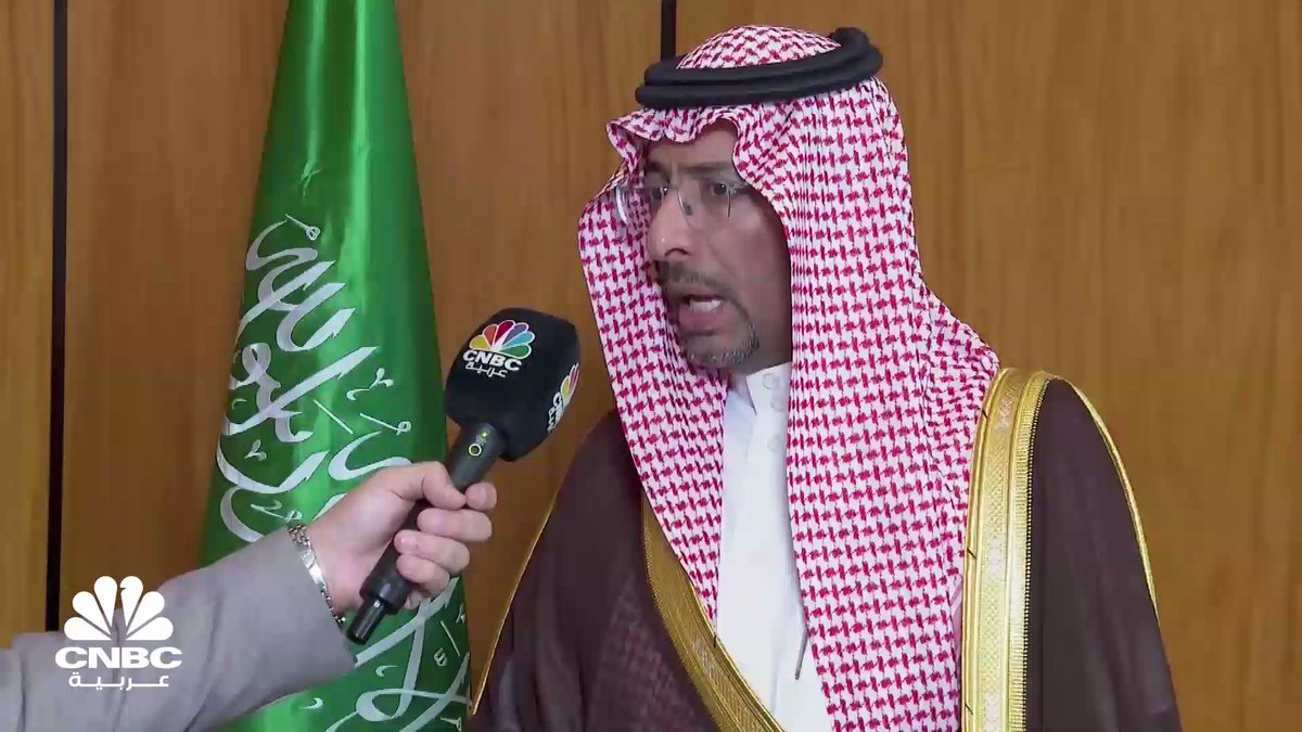 وزير الصناعة السعودى: تربطنا بمصر علاقات متميزة نسعى لتطويرها