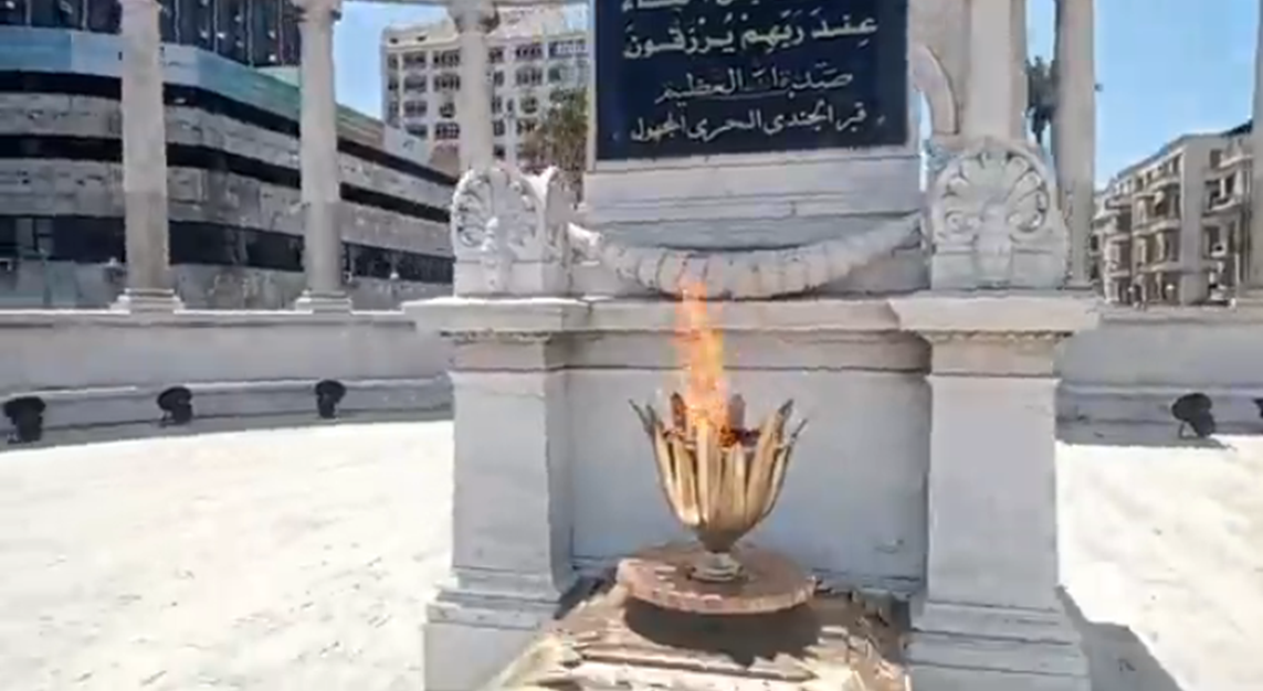 محافظة الأسكندرية تحتفي بعيدها الـ71 والمحافظ: نحرص على إسعاد شعب الإسكندرية وزائريها