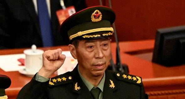 بعد تمرد فاجنر.. تعاون عسكري بين روسيا والصين